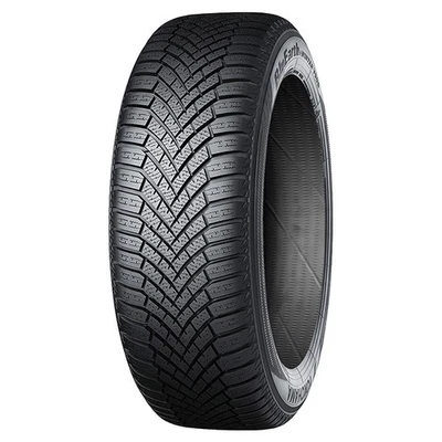 WINTERREIFEN YOKOHAMA 295/40 R20 110V BLUEARTH WINTER V-906 XL - Bild 1 von 4