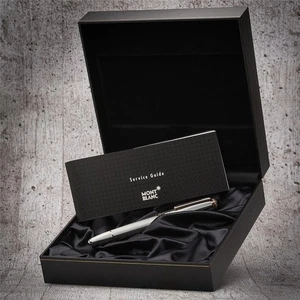 Montblanc Solitaire Edición Limitada 1924 Aniversario LeGrand Füller 75230 - Imagen 1 de 7