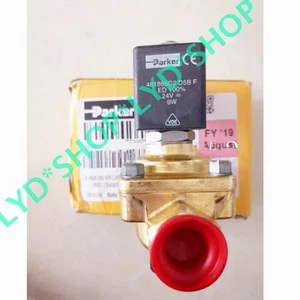 1Pcs New Solenoid valve bottle blower high pressure valve 321H35-2995-481865C2 # - Picture 1 of 3
