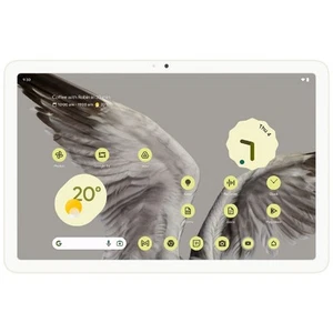 Google Pixel Tablet 11" 8/128GB Porcelain - Picture 1 of 9