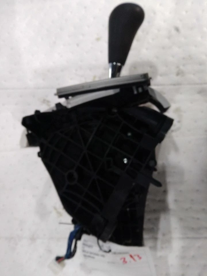 XB SCION  2014 Transmission Shift 561192 - Imagem 1 de 4