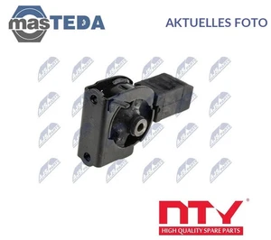 ZPS-TY-096 MOTORLAGER MOTORHALTER MOTORAUFHÄNGUNG VORNE NTY NEU OE QUALITÄT - Bild 1 von 7