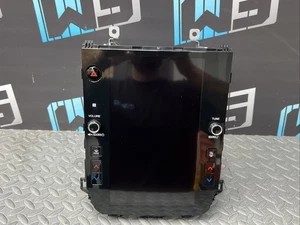 🔥OEM 2022-2023 SUBARU WRX LIMITED RADIO NAVIGATION TOUCH SCREEN DISPLAY MONITOR - Bild 1 von 13