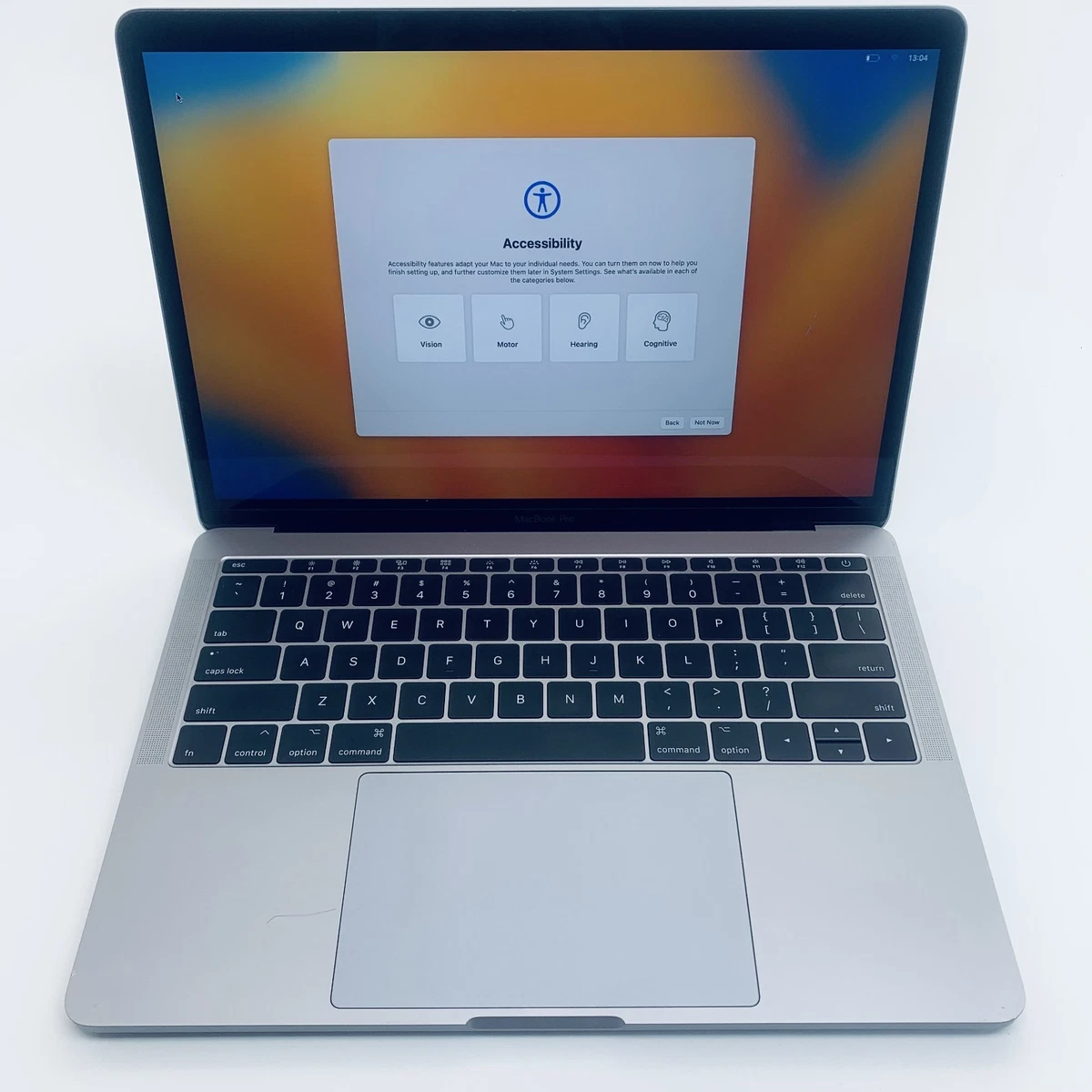 Apple MacBook Pro 2017 8GB 256GB 訳あり 2017 Apple MacBook Pro Laptops for sale | eBay