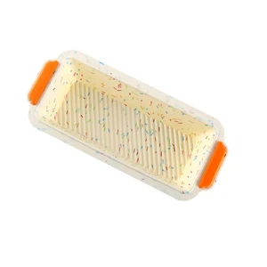  Silikon Tortenform Kuchenform Aus Silikonformen Zum Backen Backform - Bild 1 von 11