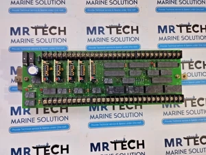 TARJETA PCB TAIYO AA-278 ESB-BUS - Imagen 1 de 5