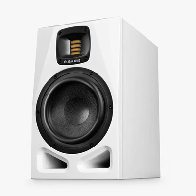 ADAM AUDIO Adam A7V White