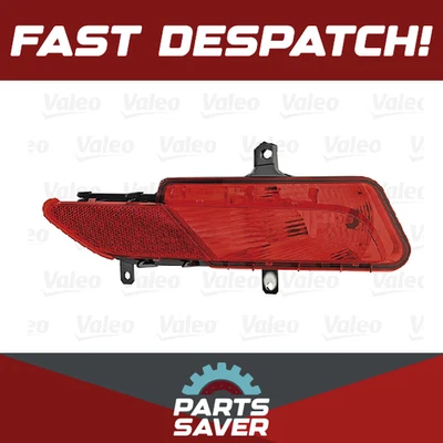 Lámpara de luz trasera para VOLVO XC60 Mk1 2.0D derecha 13 a 17 trasero Valeo 31353286 nuevo Foto 1 de 4