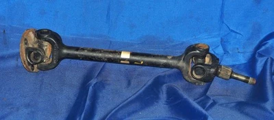 1988-2002 Jaguar XK8 XJS XJ8 XJ6 XJ12 Rear Left or Right Axle Half Shaft OEM - Image 1 of 4