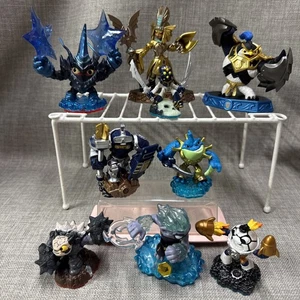 Skylanders Activision Figuren 9 Stück (s3) - Bild 1 von 10