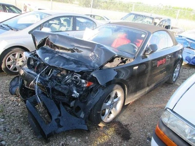 2011 BMW 135I AV6980078 07,213675 10, АНТЕННА УСИЛИТЕЛЬ 591783 - Изображение 1 из 4