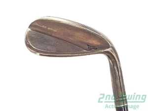 TaylorMade Milled Grind 4 Copper Wedge Lob LW 60° Steel Regular Right 35.0in - Picture 1 of 10