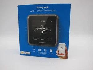 Honeywell Home T5 Smart Thermostat Wi-Fi Programmable NEW - Picture 1 of 7