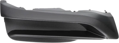 Subaru Legacy 2018 2019 parachoques trasero orificio cubierta espaciador panel 57731AL47A genuino Foto 1 de 2