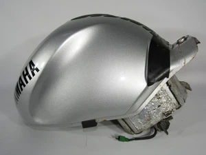 Yamaha YZF-600R Thundercat 1997 Benzintank mit Benzinhahn und Füllstand (001) - Bild 1 von 24