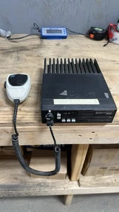 Motorola D51LRA9734BK Radio And Mic - Zdjęcie 1 z 4