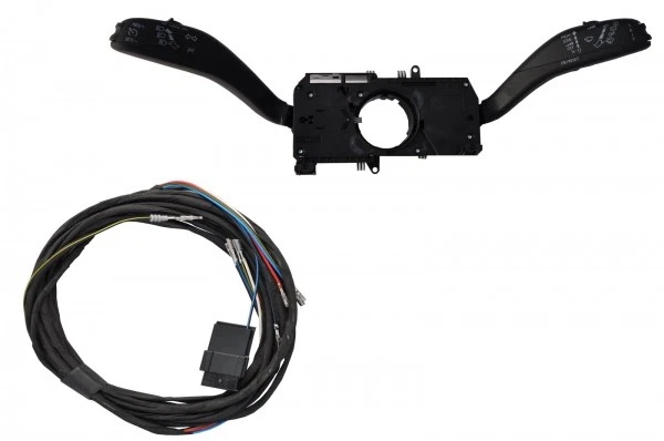 Tempomat GRA Einbausatz für VW T6 ab Bj. 2015 mit Multifunktionsanzeige MFA - Bild 1 von 1