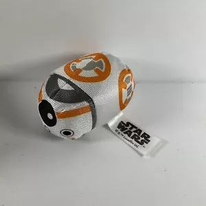Mini peluche suave Disney Tsum Star Wars bb-8 - Imagen 1 de 3