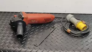 HILTI Angle Grinder 115mm / 4.5" AG115-7 110v - Picture 1 of 6