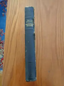 Markerne Modnes von Jacob Paludan HC 1941 (auf Dänisch) - Bild 1 von 1
