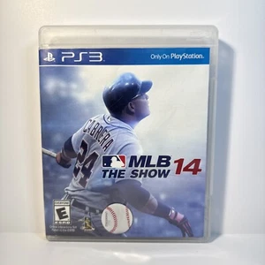 MLB 14: The Show the Show - Sony PlayStation 3 getestet - Bild 1 von 8