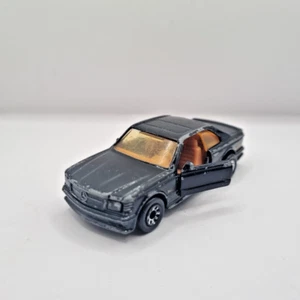 VINTAGE MATCHBOX - MERCEDES 500 SEC - 1984 1:64 - Bild 1 von 10