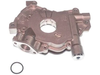 Bomba de aceite Ford GT 2005-2006 47693GTXJ 5,4 L V8 VIN: S supercargador DOHC Foto 1 de 2