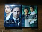 NUMB3RS Complete Second Season (DVD, 2006, 6-Disc Set) Rob Morrow NUMBERS