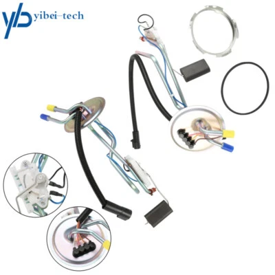 Sending Unit For 1994-1997 Ford F-250 F-350 19 Gal Diesel Front & Rear Side Tank - Image 1 of 4