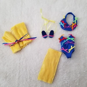 NEW VTG Sammie Effanbee Doll Clothes Dress Me Sammie Outfit MV253 for 8" Dolls - Picture 1 of 2