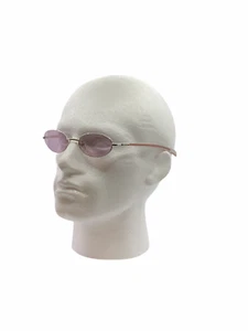 Vintage 90s Police Sunglasses S2694 0579 50/18/135 - Picture 1 of 10