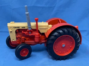 ERTLE 1986 JI CASE 600 Tractor 270-8503 - Picture 1 of 6