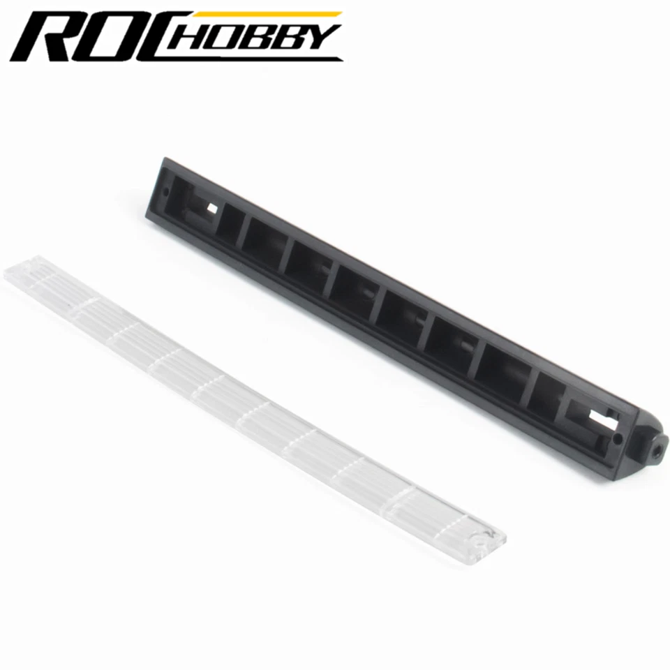 ROCHOBBY APSC71180 Light Bar Mount Ridge Racer DS Desert Buggy RC Part - Image 1 of 1
