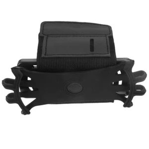 Cell Phone Wristband Fitness Man Biking Armband Outdoor Running Mobile - Photo 1/12