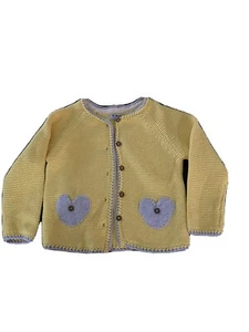 next direct girls cardigan 4 5 Years - Picture 1 of 7