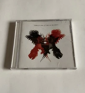 Kings of Leon : Only By the Night CD (2008) - Foto 1 di 6