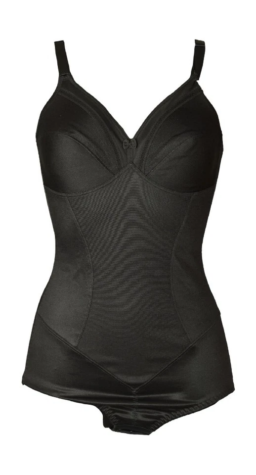 SG Body TRIUMPH contenitivo con reggiseno senza ferretto preformato spalline reg - Immagine 1 di 1