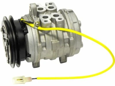 For 1985-1995 Suzuki Samurai A/C Compressor 81222YR 1986 1988 1993 1991 1987 - Изображение 1 из 2