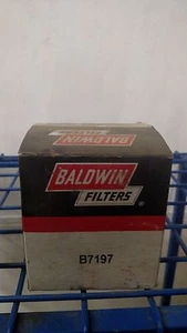 Baldwin B7197 Oil Filter - Picture 1 of 1