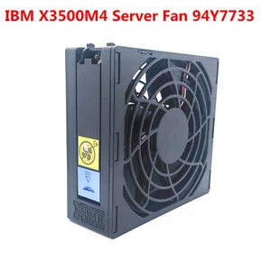 New IBM X3500M4 Server Fan 94Y7733 94Y7725 N31305P Fan - Picture 1 of 11