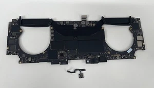 Apple MacBook Pro A2141 2019 16" Logic Board i7 2,6GHz 512GB / 32GB - 820-01700-A - Bild 1 von 2