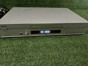 RCA DRC 220 N MP3 Decoder DVD PLAYER Tested - Picture 1 of 6