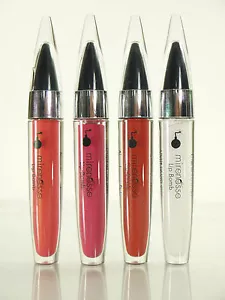 Mirenesse LIP BOMB Glossy Lacquer Stain - Mirror Me - #4 OR 32 OR 34 OR 36 PICK - Picture 1 of 7