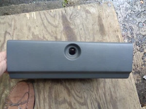 1994-1995 Volvo 940 Glove Compartment Storage Box 6840747 6840201 GRAY - Picture 1 of 21