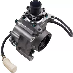 Rear Differential Assembly Diff Fit For Yamaha Grizzly 660 YFM660 2003-2008 - Picture 1 of 11