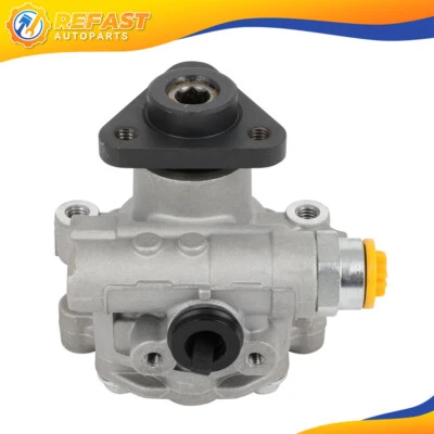 215383 7L6422154B Power Steering Pump for Volkswagen Touareg 2004-2010 Foto 1 de 4