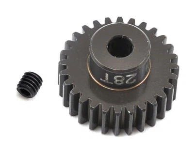 Team Associated Factory Team Aluminum 48P Pinion Gear (3.17mm Bore) - Image 1 of 2