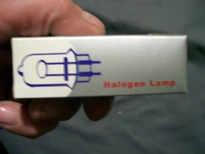 PACIFIC HAL. LAMP EYB-5 86V 360W - Picture 1 of 3