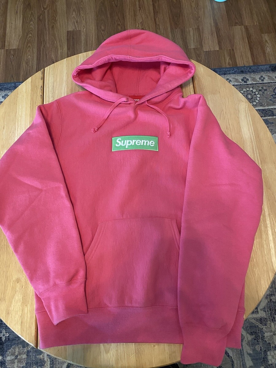 Supreme Magenta Hoodies & Sweatshirts for Men for Sale Supreme Magenta Hoodies & Sweatshirts for Men for Sale