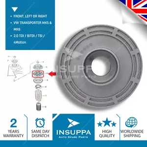 Tappo piastra molla anteriore adatto per Vw Transporter Multivan T5 T6 2.0 (2003-2015) - Foto 1 di 12